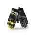 Мотоперчатки Shima Blaze 2.0 Yellow L