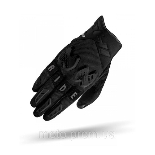 Мотоперчатки Shima Drift Black L