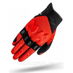 Мотоперчатки Shima Drift Red XXL Мотоперчатки Shima Drift Red XXL
