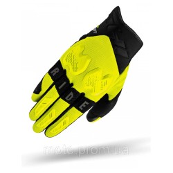 Мотоперчатки Shima Drift Yellow XXL Мотоперчатки Shima Drift Yellow XXL