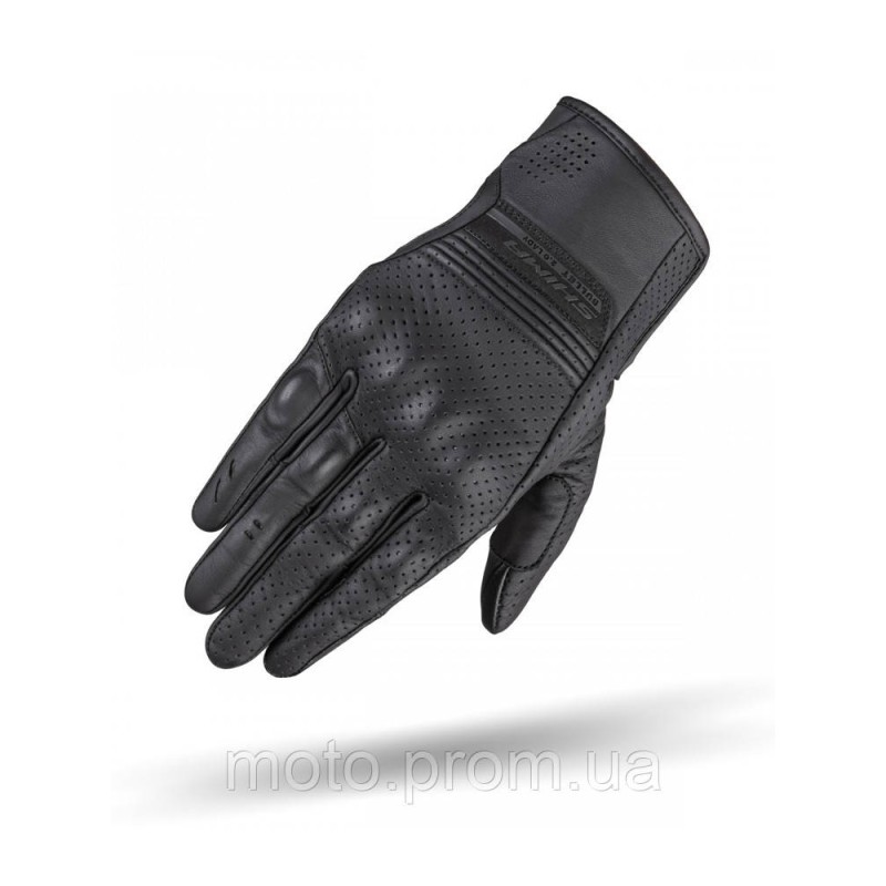 Мотоперчатки жіночі Shima Bullet 2.0 Black Lady S