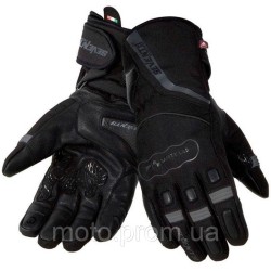 Мотоперчатки теплые Seventy T7 GOBI Black XXXL Мотоперчатки теплые Seventy T7 GOBI Black XXXL