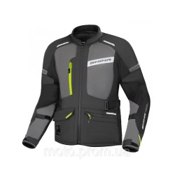 Мотокуртка Shima Alpha Fluo XL Мотокуртка Shima Alpha Fluo XL