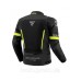 Мотокуртка Shima Solid 2.0 VENT Fluo XXL