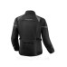 Мотокуртка Shima Runner Black XL