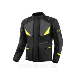Мотокуртка Shima Runner Fluo L Мотокуртка Shima Runner Fluo L