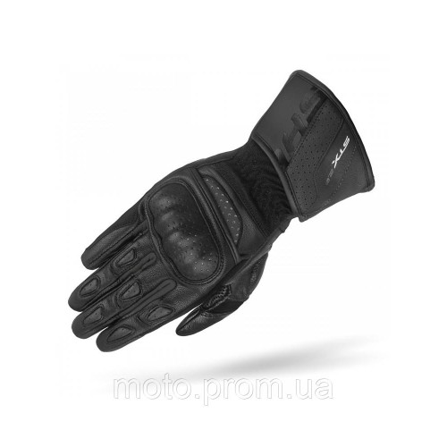 Мотоперчатки Shima STX 2.0 LADY Black M