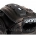 Мотоперчатки Knox Orsa Leather MK3 Black XL