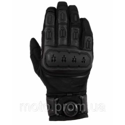 Мотоперчатки Knox ORSA Textile OR4 Black S Мотоперчатки Knox ORSA Textile OR4 Black S