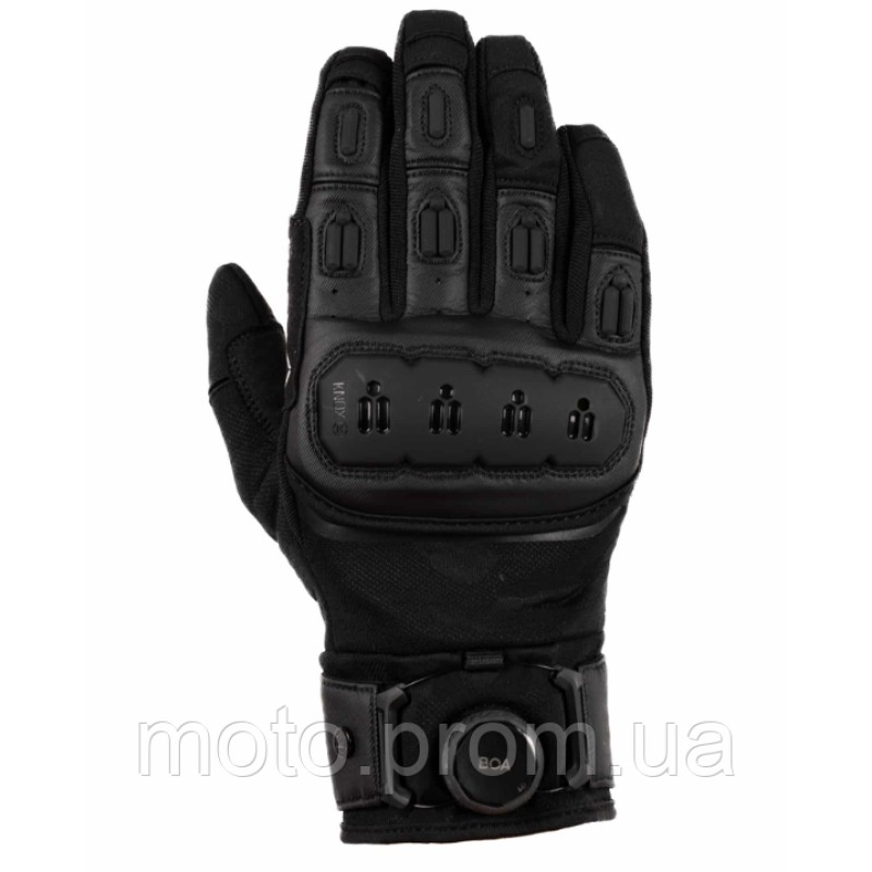 Мотоперчатки Knox ORSA Textile OR4 Black S