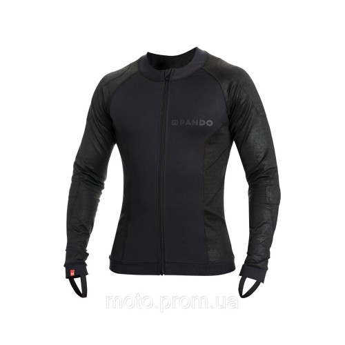 Захист тіла PandoMoto Shell UHMWPE 3 AA XL