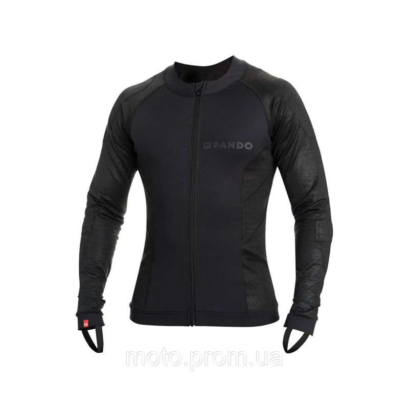 Захист тіла PandoMoto Shell UHMWPE 3 AA XL