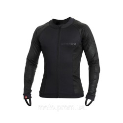 Захист тіла PandoMoto Shell UHMWPE 3 AA XXL