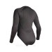 Захист тіла бодік PandoMoto Shell WW BLACK 02 L