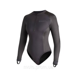 Захист тіла бодік PandoMoto Shell WW BLACK 02 S