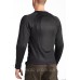 Мотокуртка PandoMoto COMMANDO UH Black L