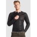 Мотокуртка PandoMoto COMMANDO UH Black M