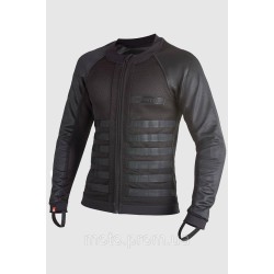 Мотокуртка PandoMoto COMMANDO UH Black S Мотокуртка PandoMoto COMMANDO UH Black S