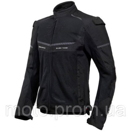 Мотокуртка Seventy JR60 THUNDER Black XXXL