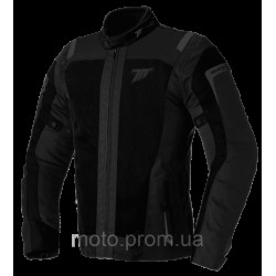 Мотокуртка Seventy JT66 SAHARA Black M Мотокуртка Seventy JT66 SAHARA Black M