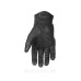 Моторукавички PandoMoto Ivy Black L