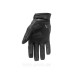 Моторукавички PandoMoto Onyx Black XL
