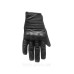 Моторукавички PandoMoto Onyx Black XXXL
