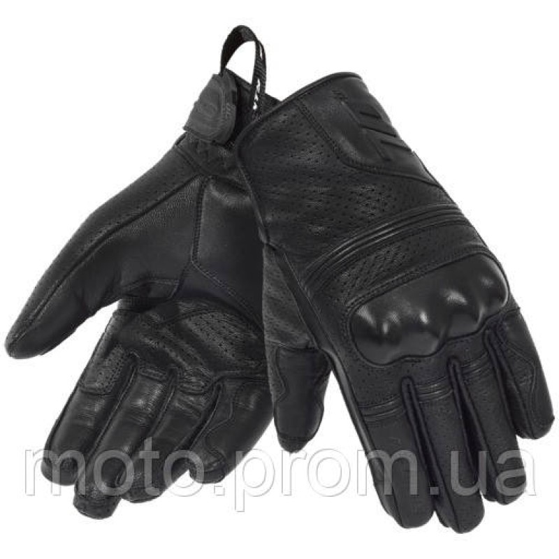 Моторукавички Seventy C20 Rebel Black S