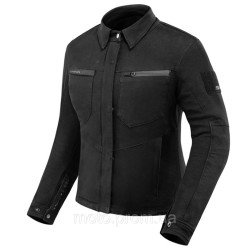 Мотокуртка Shima Giro LADY Black M Мотокуртка Shima Giro LADY Black M