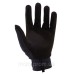 Мотоперчатки FOX RANGER WATER GLOVE Black M (9)