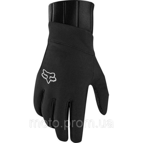 Зимние мотоперчатки FOX DEFEND PRO FIRE GLOVE Black XXL (12)