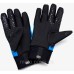 Зимові перчатки 100% BRISKER Hydromatic Glove Blue, XL (11)