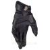 Мотоперчатки LEATT Glove Adventure HydraDri 7.5 Short Stealth L (10)