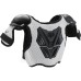Детская защита тела FOX PeeWee Titan Roost Defle Black YS/YM