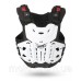 Защита тела LEATT Chest Protector 4.5 White XXL