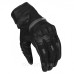 Моторукавички SECA AXIS MESH II LADY Black XL