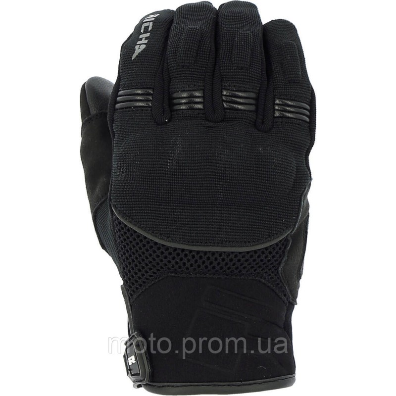 Моторукавички RICHA Scope Black XXL