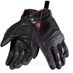 Моторукавички Seventy T13 Aspen Light Black Red L Моторукавички Seventy T13 Aspen Light Black Red L
