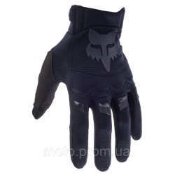 Мотоперчатки FOX DIRTPAW GLOVE Black L (10) Мотоперчатки FOX DIRTPAW GLOVE Black L (10)