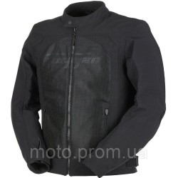Мотокуртка FURYGAN BALDO 3EN1 Black L