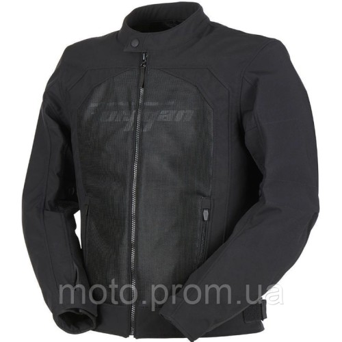 Мотокуртка FURYGAN BALDO 3EN1 Black L