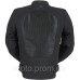 Мотокуртка FURYGAN BALDO 3EN1 Black L