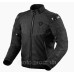 Мотокуртка REVIT ACTION H2O Black M