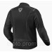 Мотокуртка REV'IT AIRWAVE 4 текстиль black L