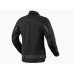 Моторубашка REVIT TRACER AIR 2 Black XL