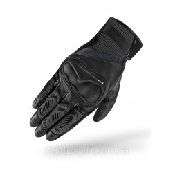Мотоперчатки Shima Hero LADY Black XS Мотоперчатки Shima Hero LADY Black XS