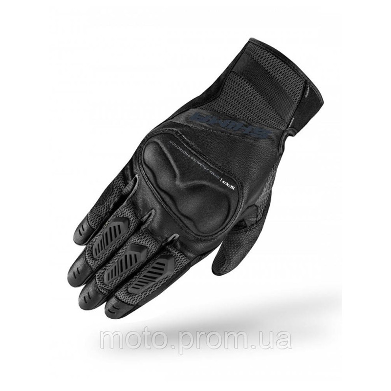 Мотоперчатки Shima Hero LADY Black XS