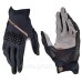 Мотоперчатки LEATT Glove Adventure X-Flow 7.5 Short Stealth M (9)