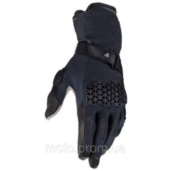Мотоперчатки LEATT Glove Adventure X-Flow 7.5 Stealth XL (11)