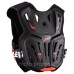 Детская защита тела LEATT Chest Protector 2.5 Jr Red YL/YXL